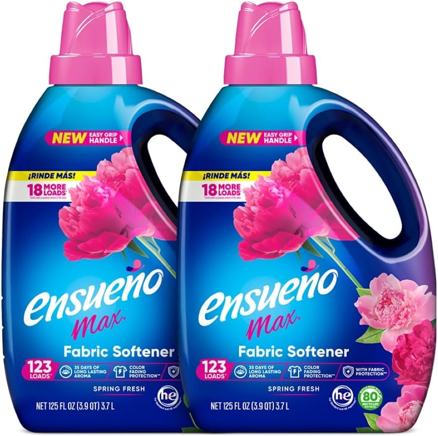 Fabric Softener Concentrate