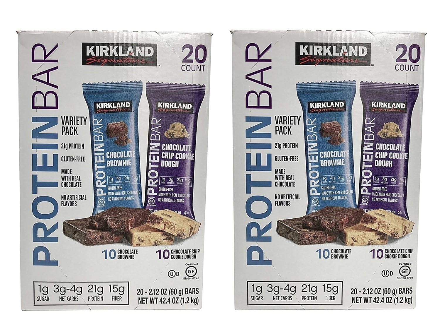 Protein Energy Bars
