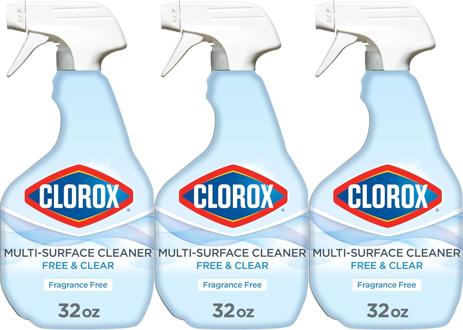 Multi-Surface Cleaner